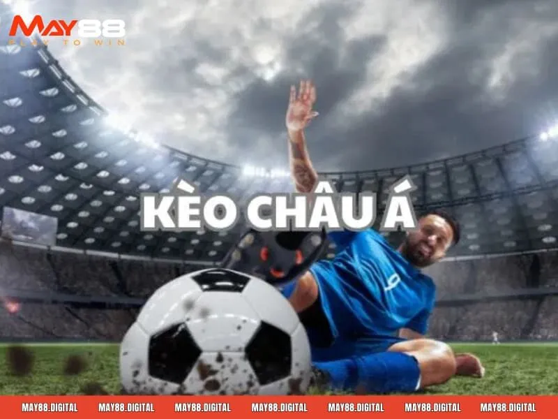 Bí quyết chinh phục kèo châu Á đỉnh cao giúp hội viên rinh về thưởng khủng