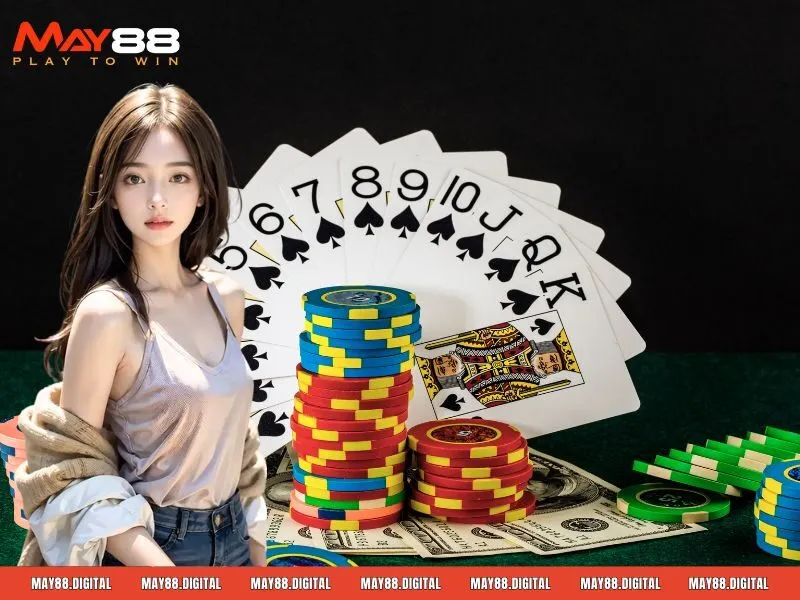Mẹo chơi mậu binh hiệu quả chia sẻ từ chuyên gia