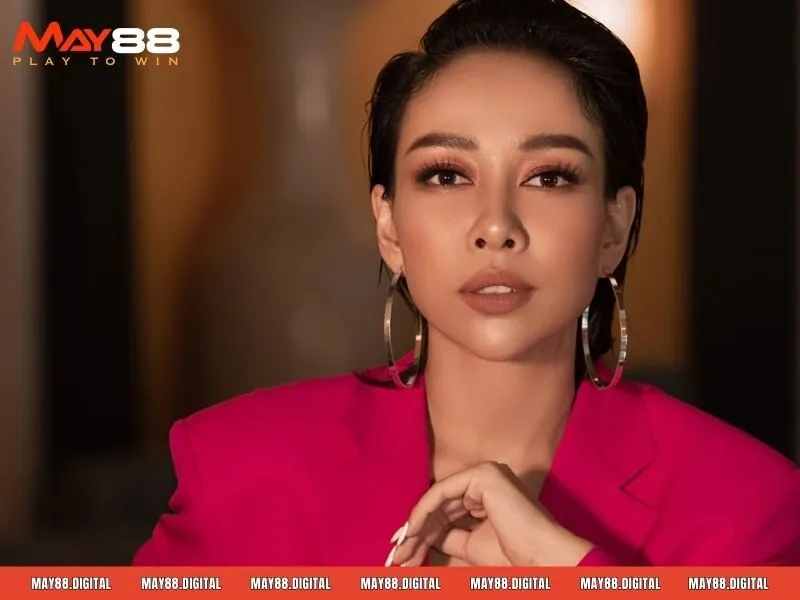 Đôi nét về Thảo Trang (CEO May88) Thảo Trang