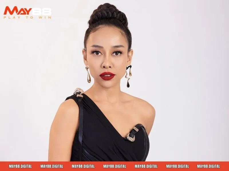 Quá trình xây dựng thương hiệu của Thảo Trang (CEO May88)